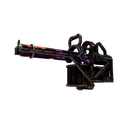 Neon-ween Brass Beast (Well-Worn)