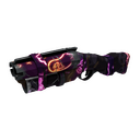 Strange Professional Killstreak Neon-ween Soda Popper (Field-Tested)