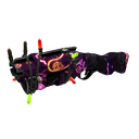 Strange Festivized Neon-ween Soda Popper (Minimal Wear)