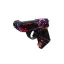 Strange Neon-ween Winger (Well-Worn)