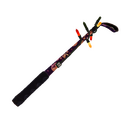 Strange Festivized Killstreak Neon-ween Disciplinary Action (Minimal Wear)