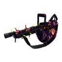 Strange Festivized Professional Killstreak Neon-ween Tomislav (Factory New)