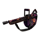 Strange Neon-ween Tomislav (Battle Scarred)