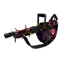 Strange Festivized Killstreak Neon-ween Tomislav (Well-Worn)