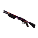 Neon-ween Family Business (Well-Worn)