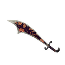 Neon-ween Persian Persuader (Well-Worn)