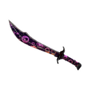 Neon-ween Shahanshah (Well-Worn)