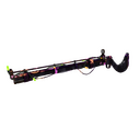 Strange Festivized Specialized Killstreak Neon-ween Bazaar Bargain (Minimal Wear)