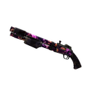 Strange Specialized Killstreak Neon-ween Reserve Shooter (Well-Worn)
