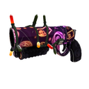 Festivized Neon-ween Scorch Shot (Minimal Wear)