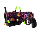 Festivized Professional Killstreak Neon-ween Scorch Shot (Well-Worn)