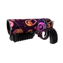 Neon-ween Scorch Shot (Well-Worn)