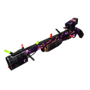 Festivized Professional Killstreak Neon-ween Rescue Ranger (Field-Tested)