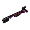 Neon-ween Rescue Ranger (Field-Tested)