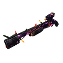 Festivized Neon-ween Rescue Ranger (Minimal Wear)