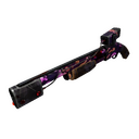 Killstreak Neon-ween Rescue Ranger (Battle Scarred)