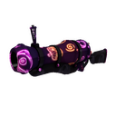 Professional Killstreak Neon-ween Loose Cannon (Factory New)