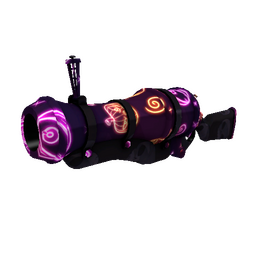 free tf2 item Neon-ween Loose Cannon (Factory New)