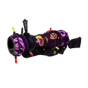 Strange Unusual Festivized Neon-ween Loose Cannon (Field-Tested) (Cool)