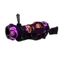 Unusual Professional Killstreak Neon-ween Loose Cannon (Field-Tested) (Hot)