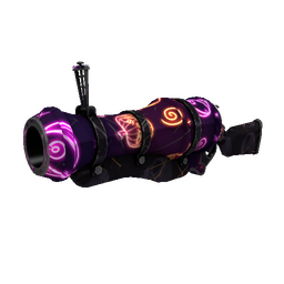 free tf2 item Neon-ween Loose Cannon (Field-Tested)