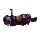 Strange Neon-ween Loose Cannon (Battle Scarred)