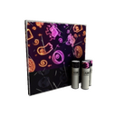 Strange Neon-ween War Paint (Minimal Wear)