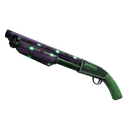 Strange Specialized Killstreak Misfortunate Shotgun (Field-Tested)