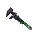 Professional Killstreak Misfortunate Wrench (Minimal Wear)