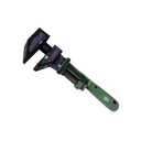 Strange Specialized Killstreak Misfortunate Wrench (Field-Tested)
