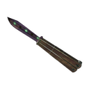 Misfortunate Knife (Minimal Wear)