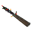 Festivized Professional Killstreak Misfortunate Knife (Field-Tested)