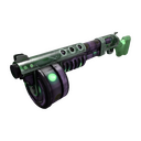 Misfortunate Panic Attack (Battle Scarred)