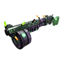 Strange Festivized Misfortunate Panic Attack (Field-Tested)