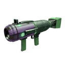 Misfortunate Air Strike (Minimal Wear)