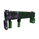 Misfortunate Black Box (Minimal Wear)