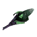 Misfortunate Holy Mackerel (Field-Tested)