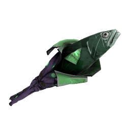 free tf2 item Misfortunate Holy Mackerel (Field-Tested)