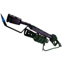 Specialized Killstreak Misfortunate Flame Thrower (Field-Tested)