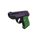 Specialized Killstreak Misfortunate Pistol (Factory New)
