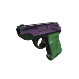free tf2 item Specialized Killstreak Misfortunate Pistol (Factory New)