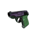 Killstreak Misfortunate Pistol (Field-Tested)