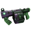 Killstreak Misfortunate Stickybomb Launcher (Factory New)