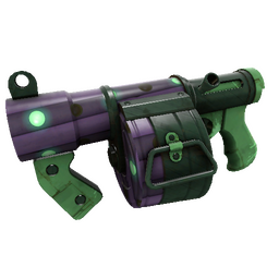 Killstreak Misfortunate Stickybomb Launcher (Factory New)