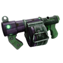 Strange Specialized Killstreak Misfortunate Stickybomb Launcher (Well-Worn)