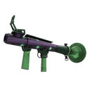 Specialized Killstreak Misfortunate Rocket Launcher (Minimal Wear)