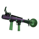 Strange Misfortunate Rocket Launcher (Factory New)
