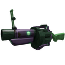 Misfortunate Grenade Launcher (Factory New)