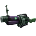 Misfortunate Grenade Launcher (Field-Tested)