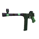 Misfortunate SMG (Minimal Wear)